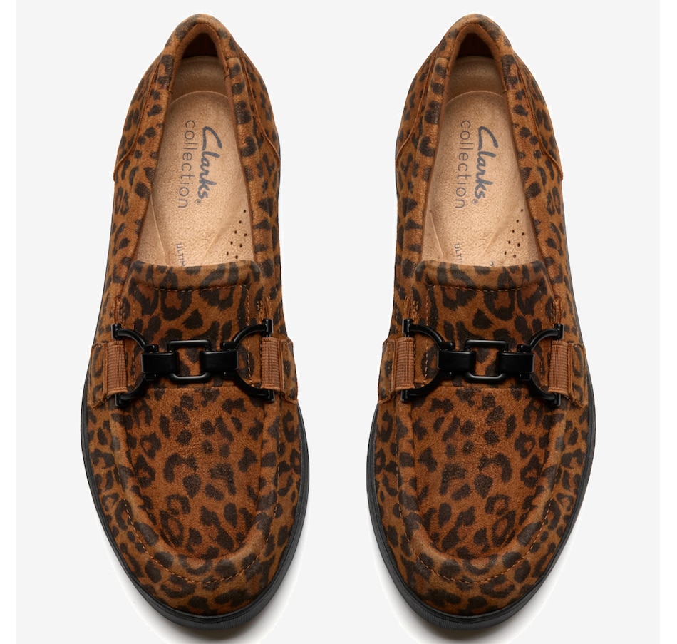 Image 104015_ALTMORE3.jpg, Product 104-015 / Price $120.00, Clarks Zylah Erin Loafer from Clarks Footwear on TSC.ca's Shoes department