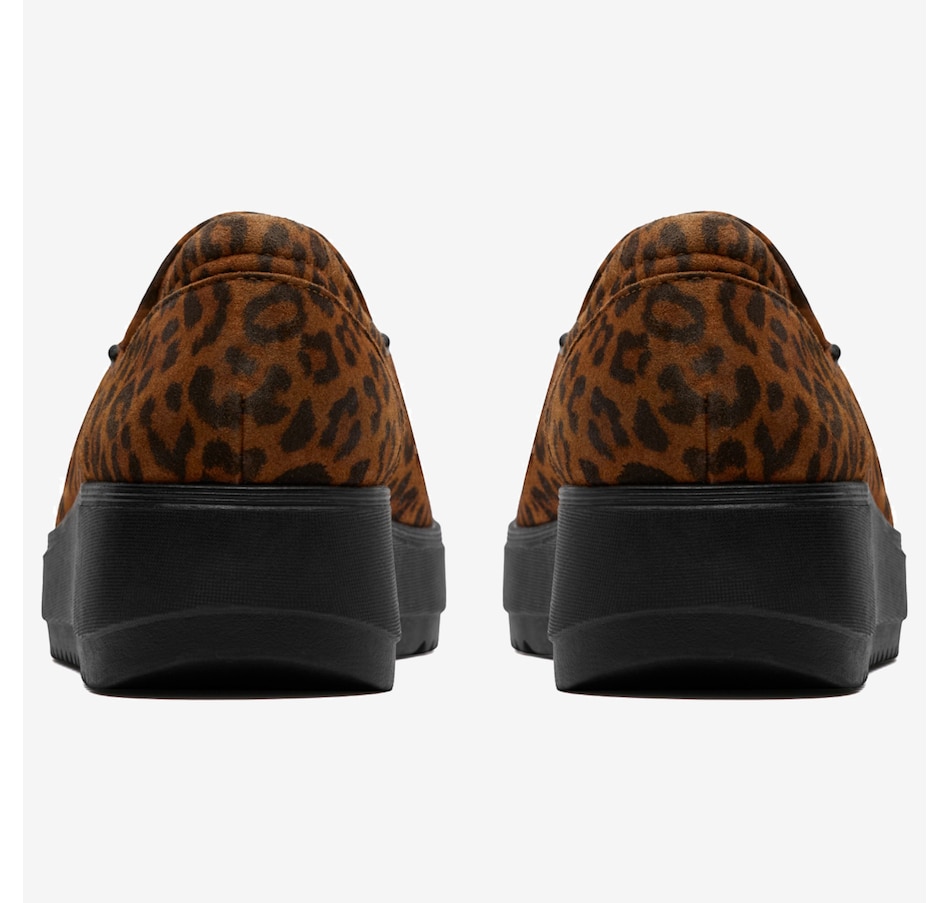 Image 104015_ALTMORE4.jpg, Product 104-015 / Price $120.00, Clarks Zylah Erin Loafer from Clarks Footwear on TSC.ca's Shoes department