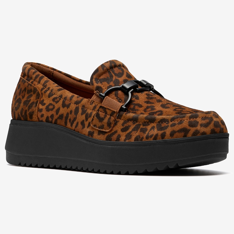 Image 104015_LEP.jpg, Product 104-015 / Price $29.33, Clarks Zylah Erin Loafer from Clarks Footwear on TSC.ca's Shoes department