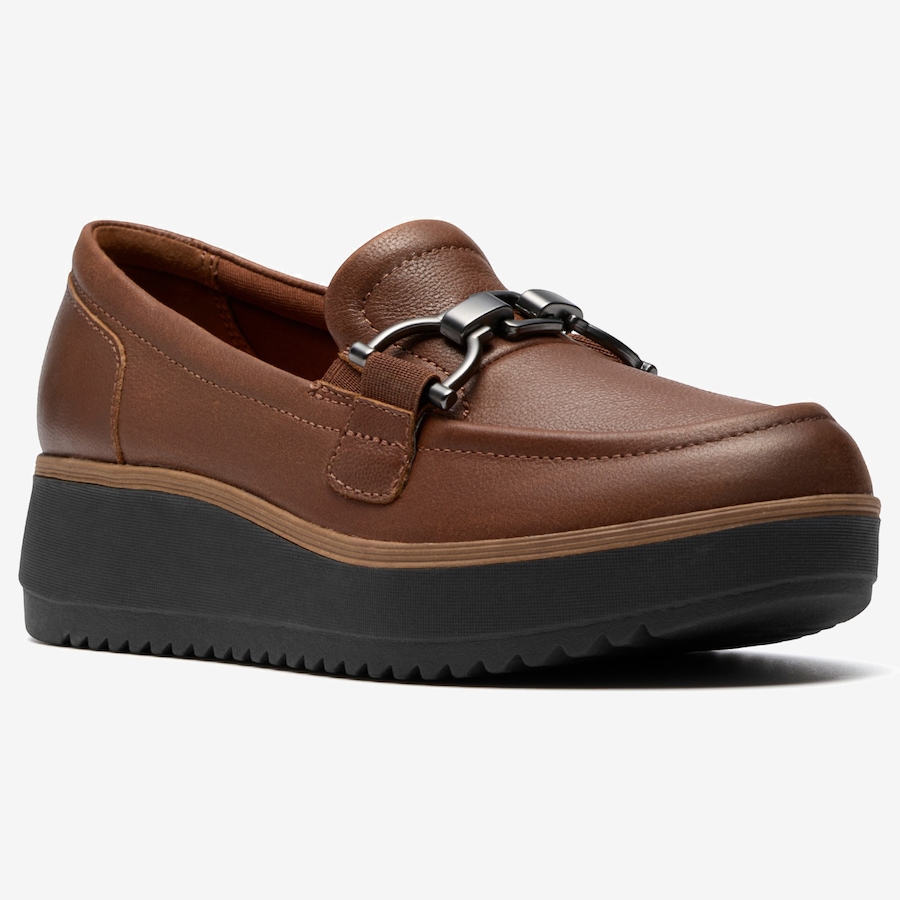 Image 104015_TN.jpg, Product 104-015 / Price $29.33, Clarks Zylah Erin Loafer from Clarks Footwear on TSC.ca's Shoes department