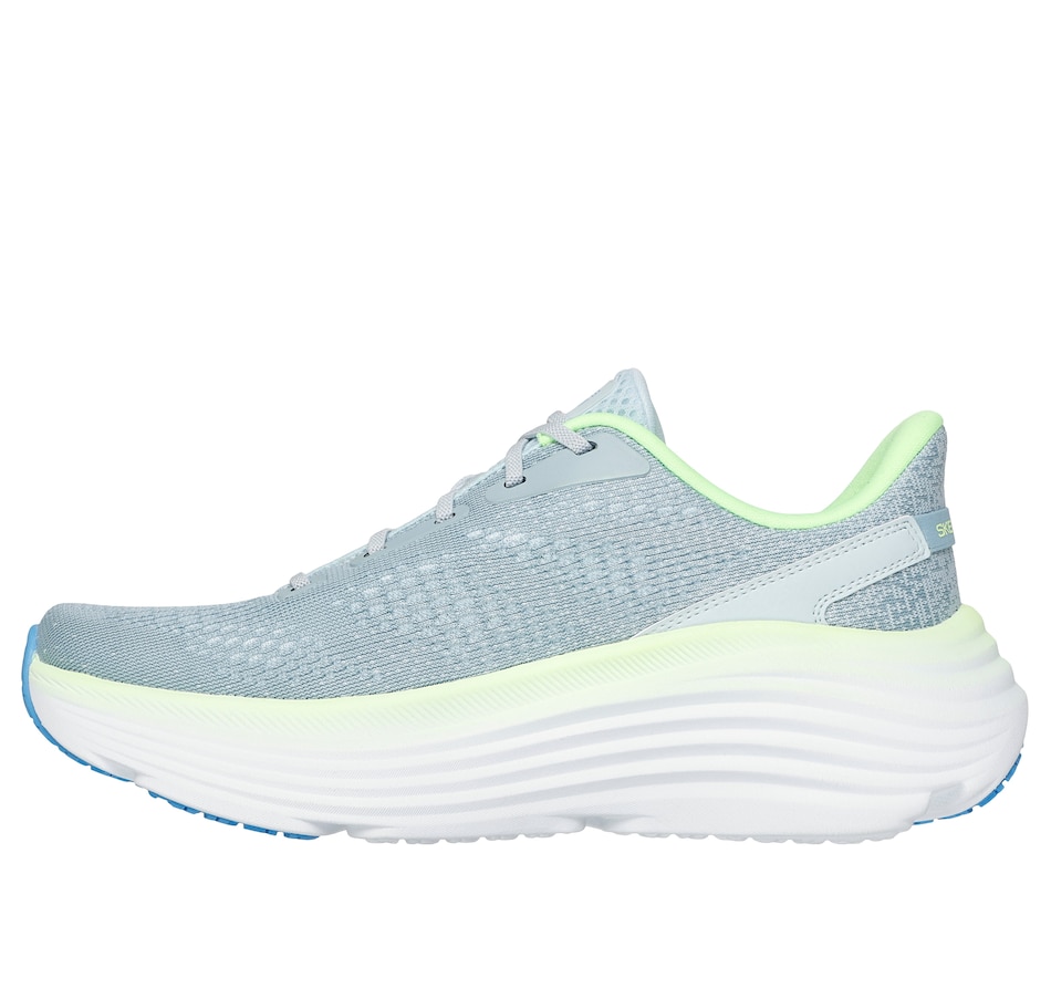 Image 104046_ALTMORE2.jpg, Product 104-046 / Price $99.99, Skechers Max Cushioning Endeavour - Kauska Two Tone Bungee Slip-On from Skechers on TSC.ca's Shoes department