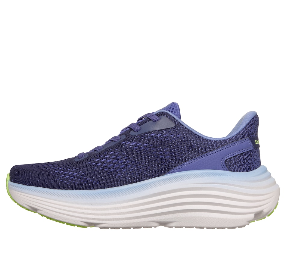 Image 104046_ALTMORE3.jpg, Product 104-046 / Price $99.99, Skechers Max Cushioning Endeavour - Kauska Two Tone Bungee Slip-On from Skechers on TSC.ca's Shoes department
