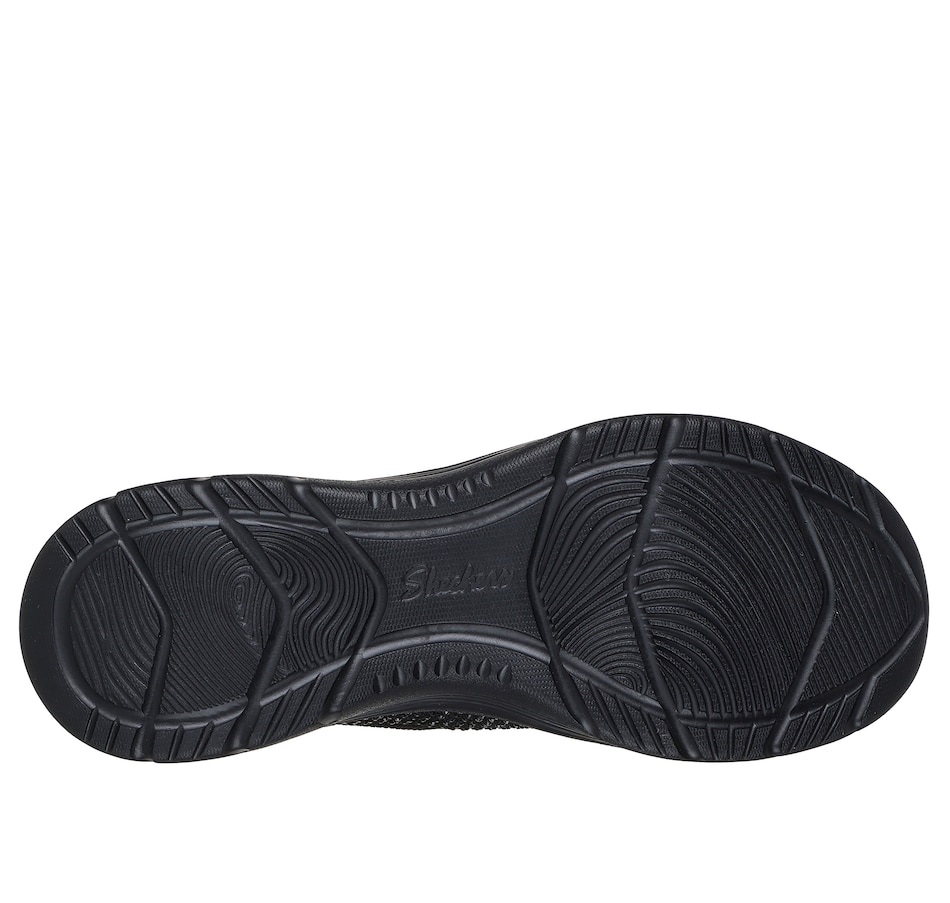 Image 104047_ALTMORE10.jpg, Product 104-047 / Price $109.99, Skechers Martha Stewart Rhinestone Knit Slip-Ins with Air Cooled Memory Foam from Skechers on TSC.ca's Shoes department