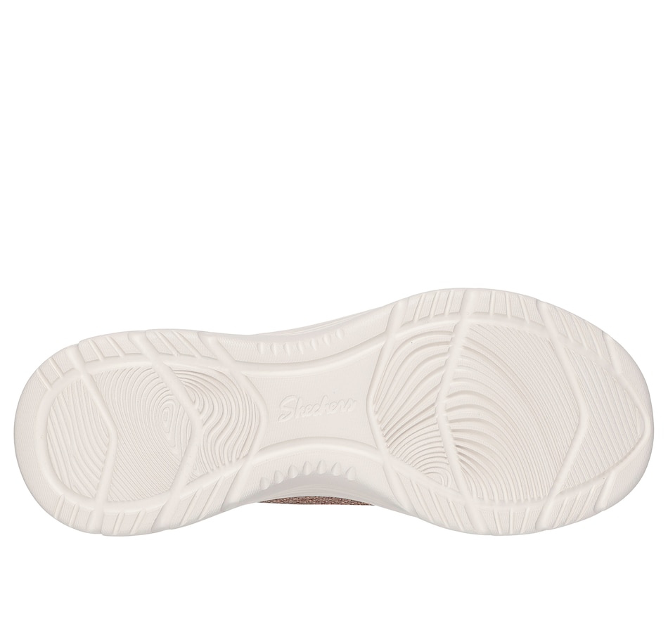 Image 104047_ALTMORE11.jpg, Product 104-047 / Price $109.99, Skechers Martha Stewart Rhinestone Knit Slip-Ins with Air Cooled Memory Foam from Skechers on TSC.ca's Shoes department