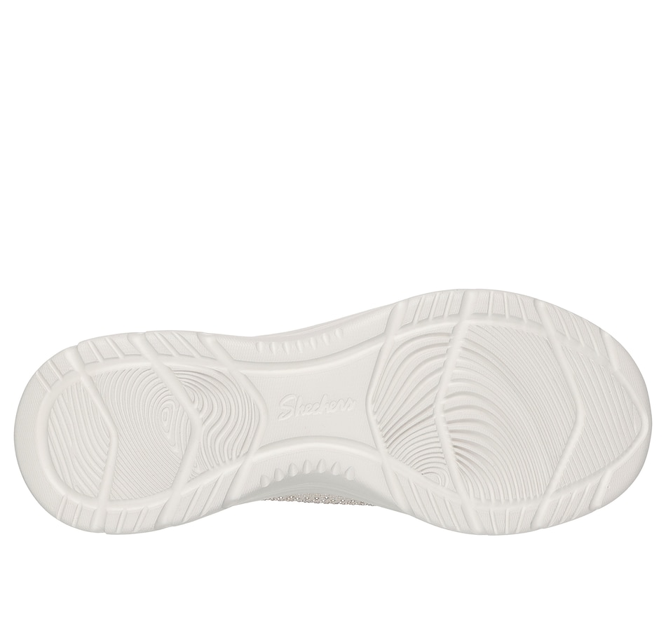 Image 104047_ALTMORE12.jpg, Product 104-047 / Price $109.99, Skechers Martha Stewart Rhinestone Knit Slip-Ins with Air Cooled Memory Foam from Skechers on TSC.ca's Shoes department