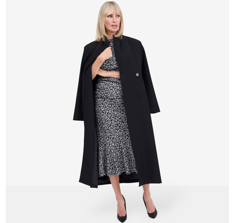 Image 104050_ALTMORE1.jpg, Product 104-050 / Price $295.00, Brian Bailey Long Tailored Coat from Brian Bailey on TSC.ca's Fashion department