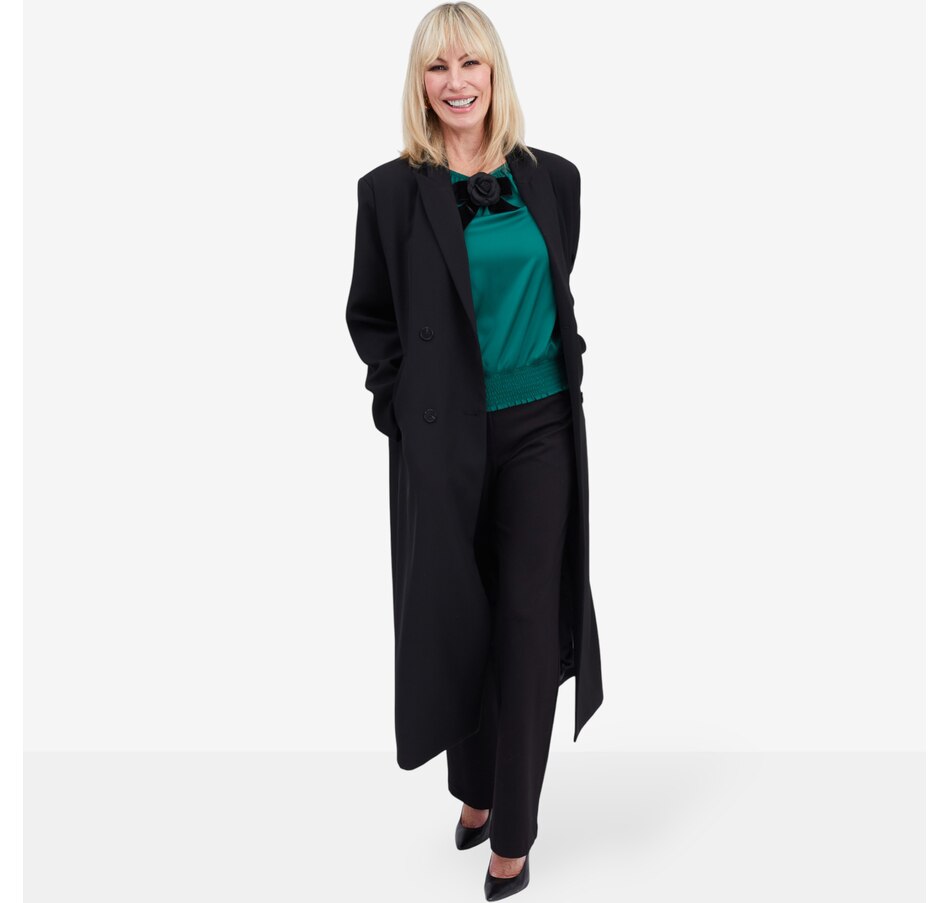 Image 104050_ALTMORE2.jpg, Product 104-050 / Price $295.00, Brian Bailey Long Tailored Coat from Brian Bailey on TSC.ca's Fashion department