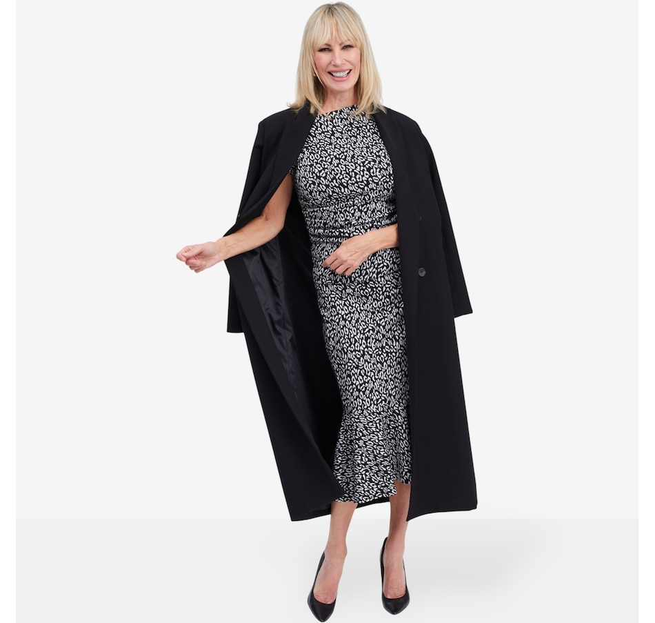 Image 104050_ALTMORE5.jpg, Product 104-050 / Price $295.00, Brian Bailey Long Tailored Coat from Brian Bailey on TSC.ca's Fashion department