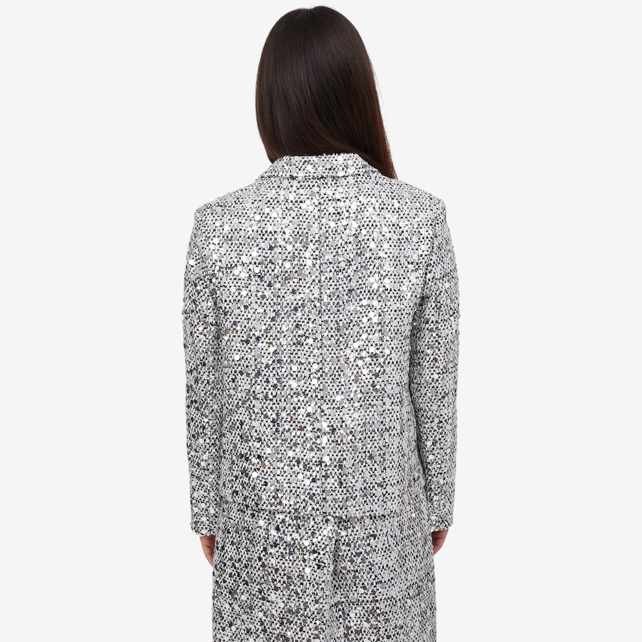 Image 104052_ALTMORE4.jpg, Product 104-052 / Price $169.88, Brian Bailey Sequin Tweed Jacket from Brian Bailey on TSC.ca's Fashion department