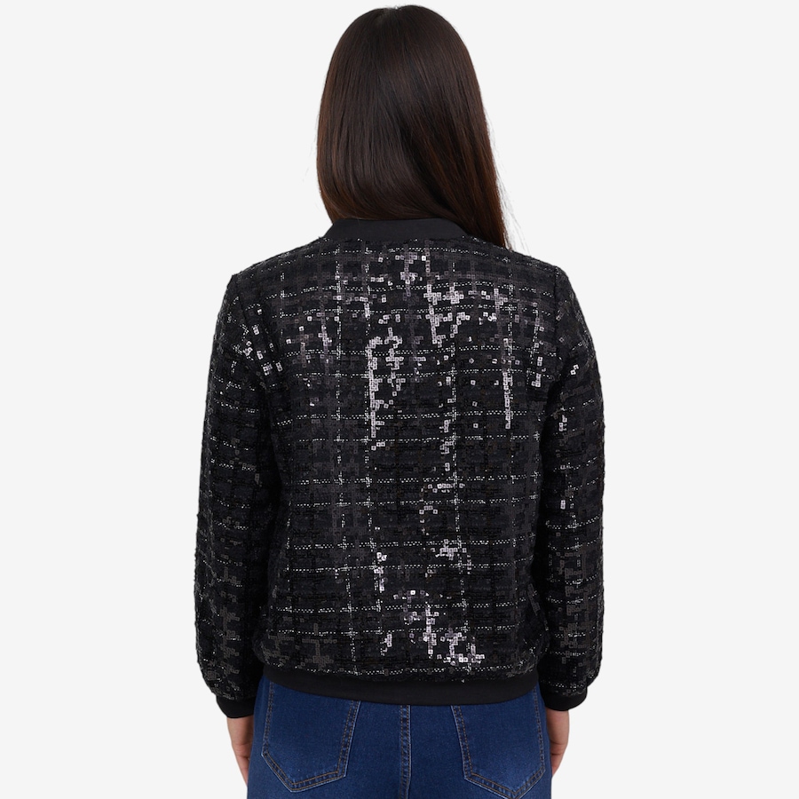 Image 104054_ALTMORE2.jpg, Product 104-054 / Price $49.33, Brian Bailey Zip Jacket with Sequins from Brian Bailey on TSC.ca's Fashion department