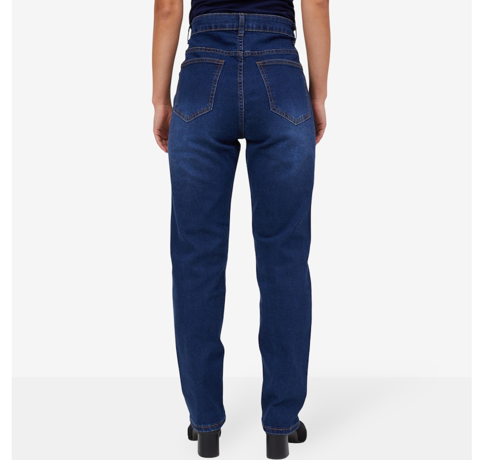 Image 104058_ALTMORE2.jpg, Product 104-058 / Price $89.88, Brian Bailey Jean with Heat Set Sparkles from Brian Bailey on TSC.ca's Fashion department