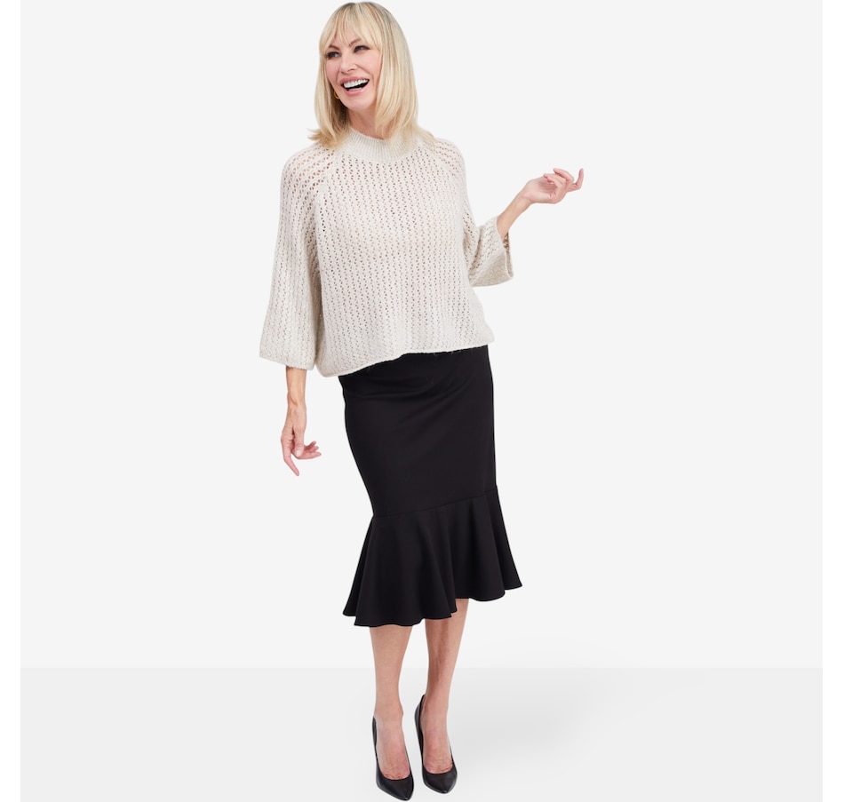 Image 104060_ALTMORE2.jpg, Product 104-060 / Price $134.88, Brian Bailey Sweater with Sequins from Brian Bailey on TSC.ca's Fashion department