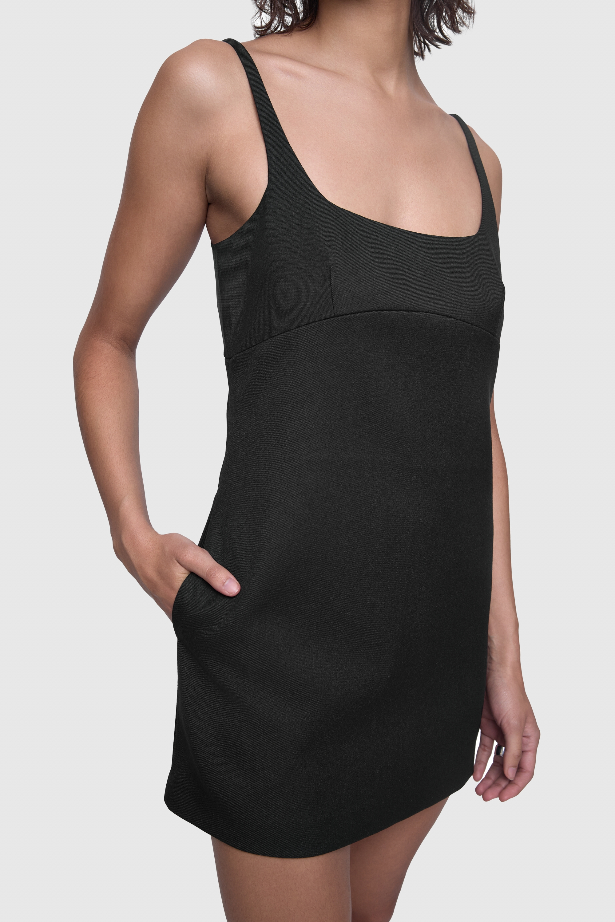 Rebecca Minkoff Mira Skort Mini Dress - TSC.ca