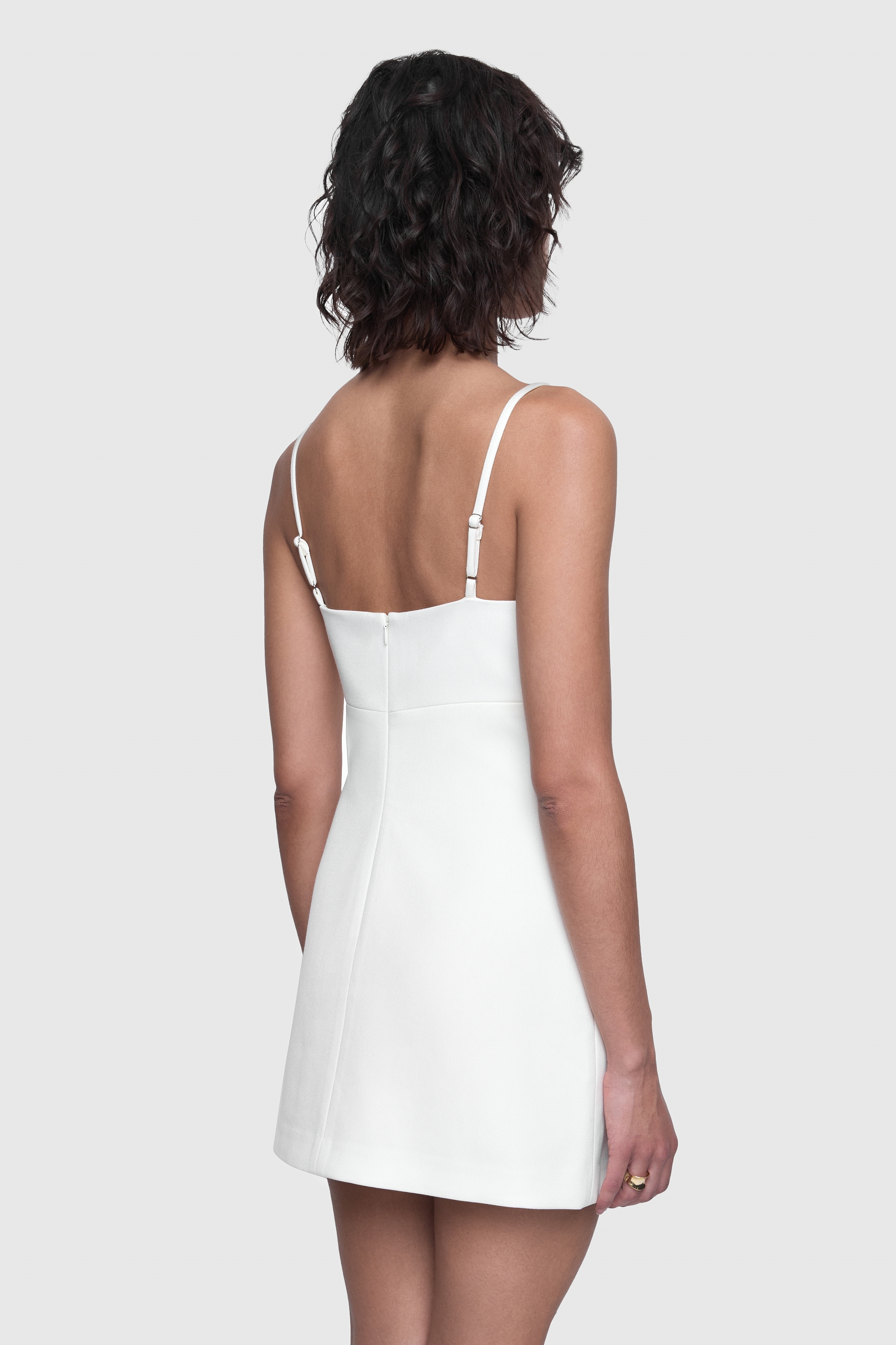 Rebecca Minkoff Mira Skort Mini Dress - TSC.ca