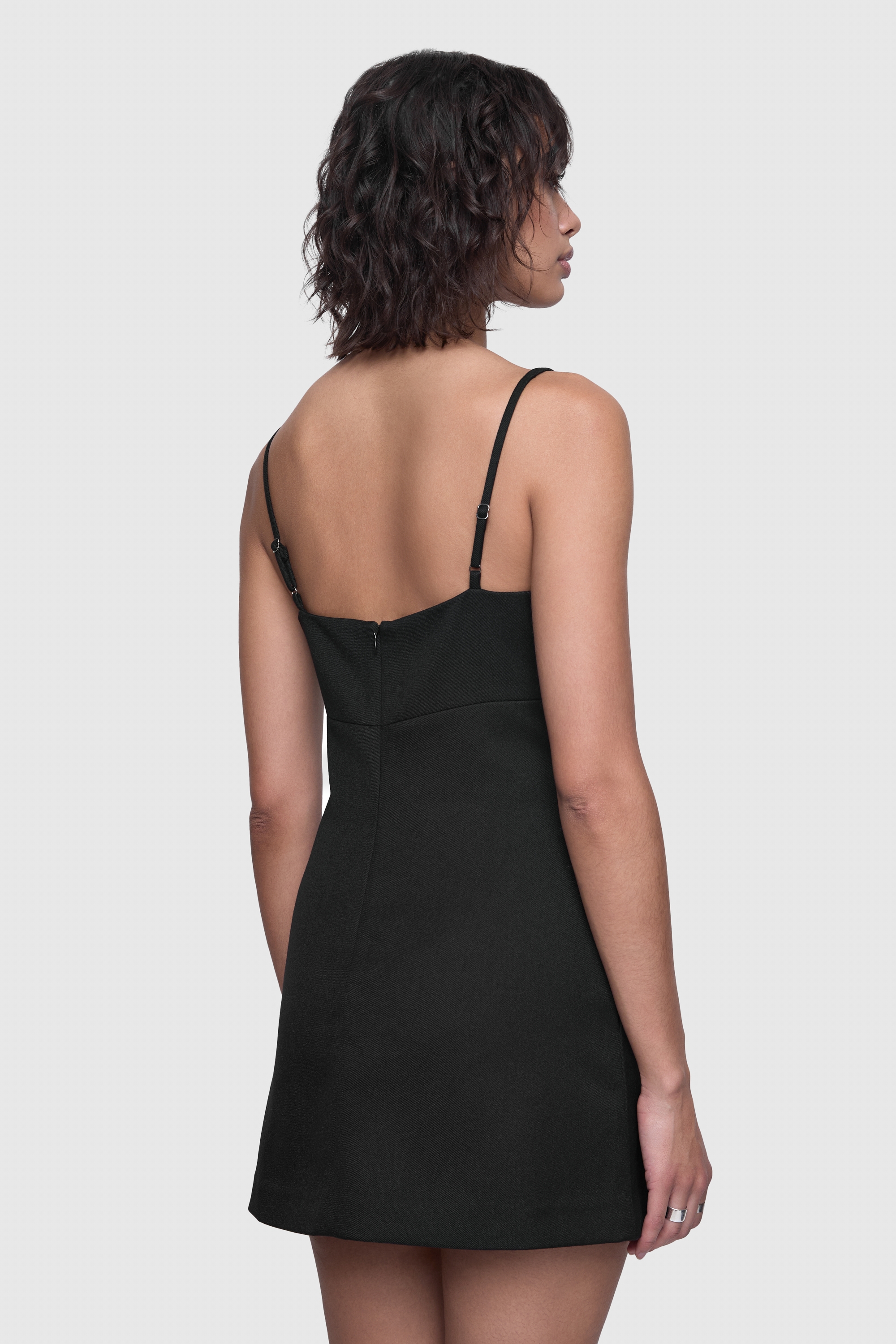 Rebecca Minkoff Mira Skort Mini Dress - TSC.ca