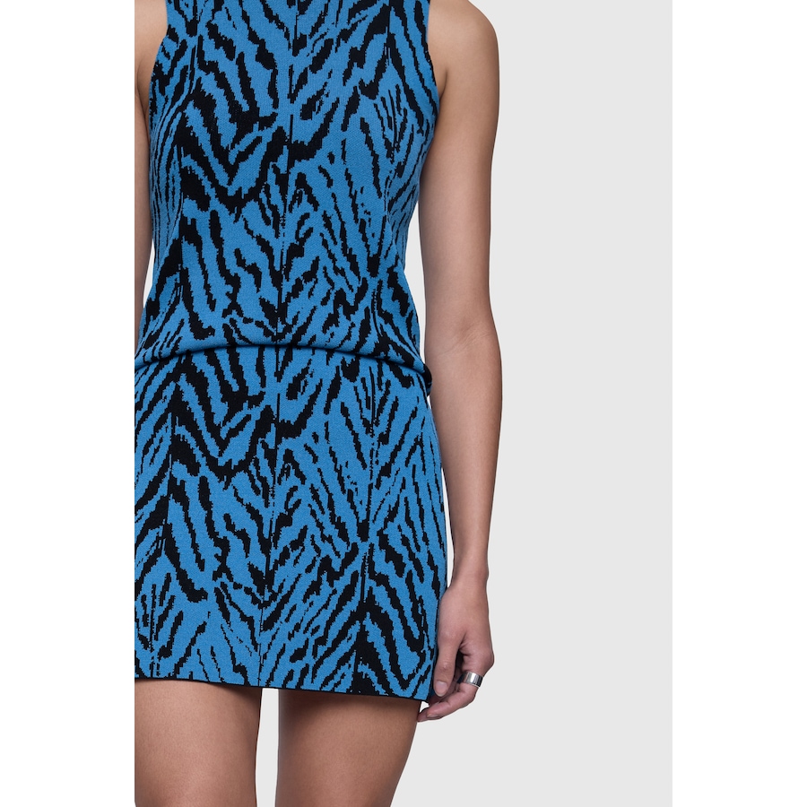 Image 104078_ALTMORE1.jpg, Product 104-078 / Price $64.33, Rebecca Minkoff Gia Intarsia Skirt from Rebecca Minkoff on TSC.ca's Fashion department