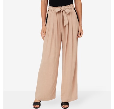 Product 104-080 / Price $114.90 , Jhoan Sebastian Grey Linen Blend Pant
