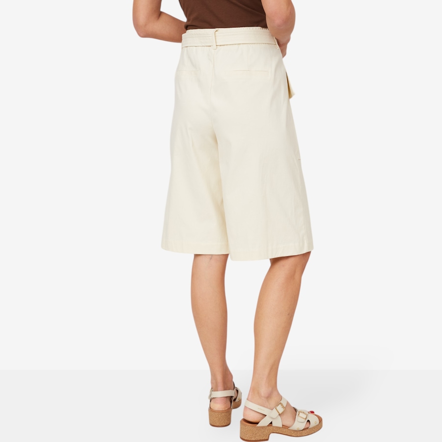 Image 104091_ALTMORE1.jpg, Product 104-091 / Price $44.33, Jhoan Sebastian Grey Belted Bermuda Short from Jhoan Sebastian Grey on TSC.ca's Fashion department