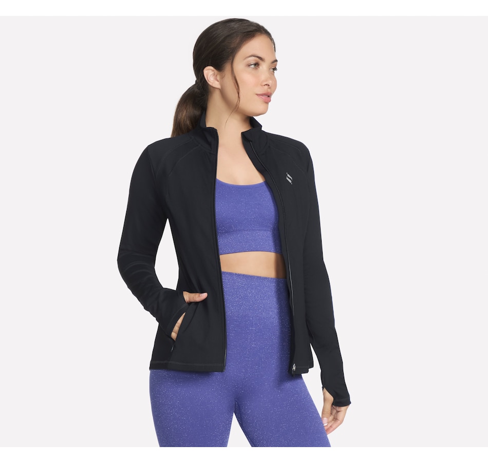 Image 104210_ALTMORE20.jpg, Product 104-210 / Price $69.99, Skechers Go Walk Jacket from Skechers on TSC.ca's Fashion department