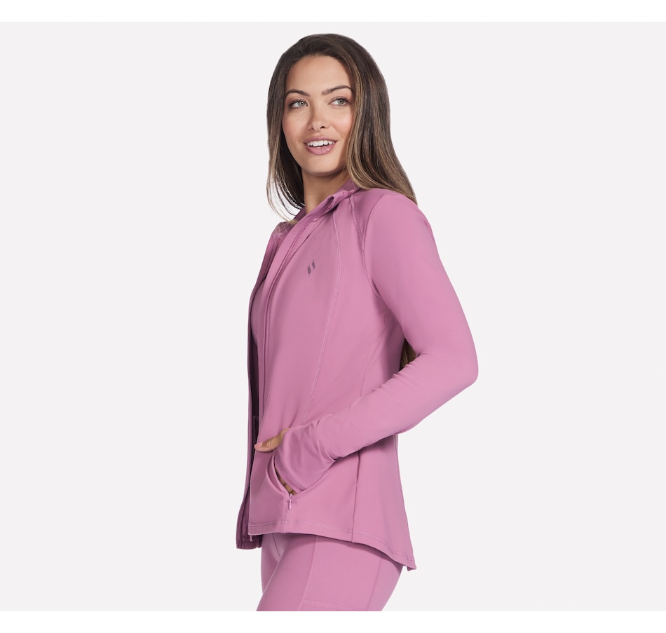 Image 104210_ALTMORE21.jpg, Product 104-210 / Price $69.99, Skechers Go Walk Jacket from Skechers on TSC.ca's Fashion department