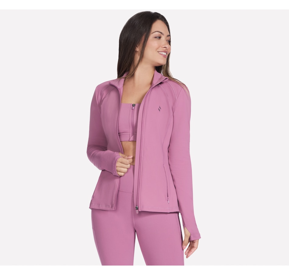 Image 104210_ALTMORE22.jpg, Product 104-210 / Price $69.99, Skechers Go Walk Jacket from Skechers on TSC.ca's Fashion department