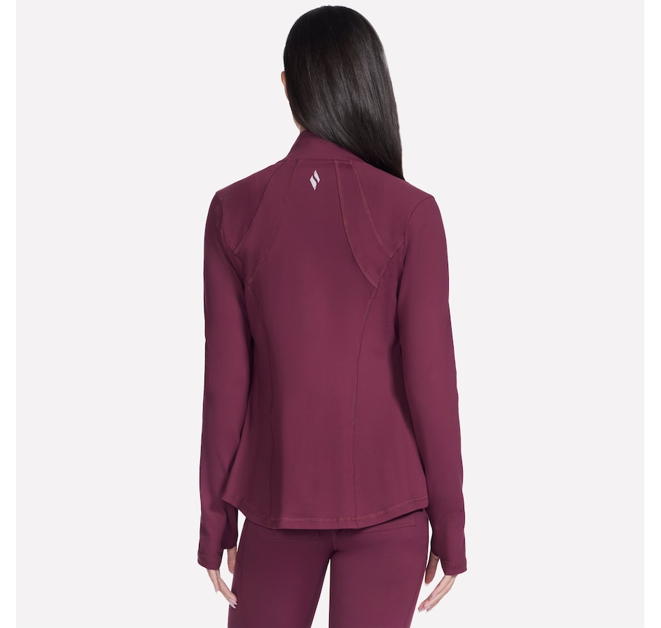 Image 104210_ALTMORE5.jpg, Product 104-210 / Price $69.99, Skechers Go Walk Jacket from Skechers on TSC.ca's Fashion department