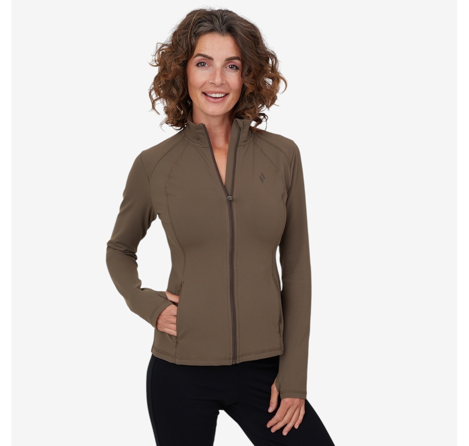 Image 104210_OLI.jpg, Product 104-210 / Price $69.99, Skechers Go Walk Jacket from Skechers on TSC.ca's Fashion department
