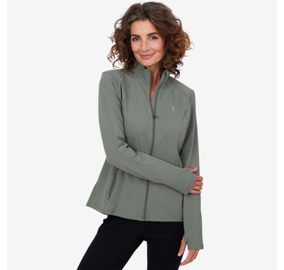 Image 104210_TPE.jpg, Product 104-210 / Price $69.99, Skechers Go Walk Jacket from Skechers on TSC.ca's Fashion department