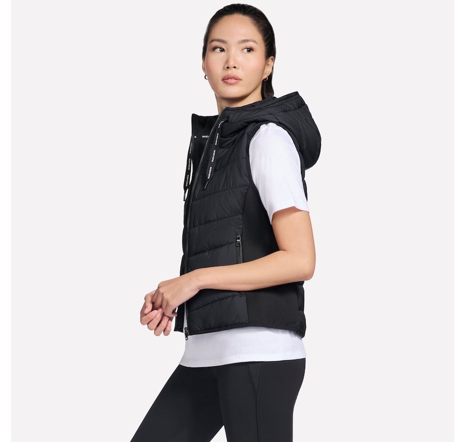 Image 104217_ALTMORE4.jpg, Product 104-217 / Price $29.33, Skechers Performance Elite Hooded Vest from Skechers on TSC.ca's Fashion department