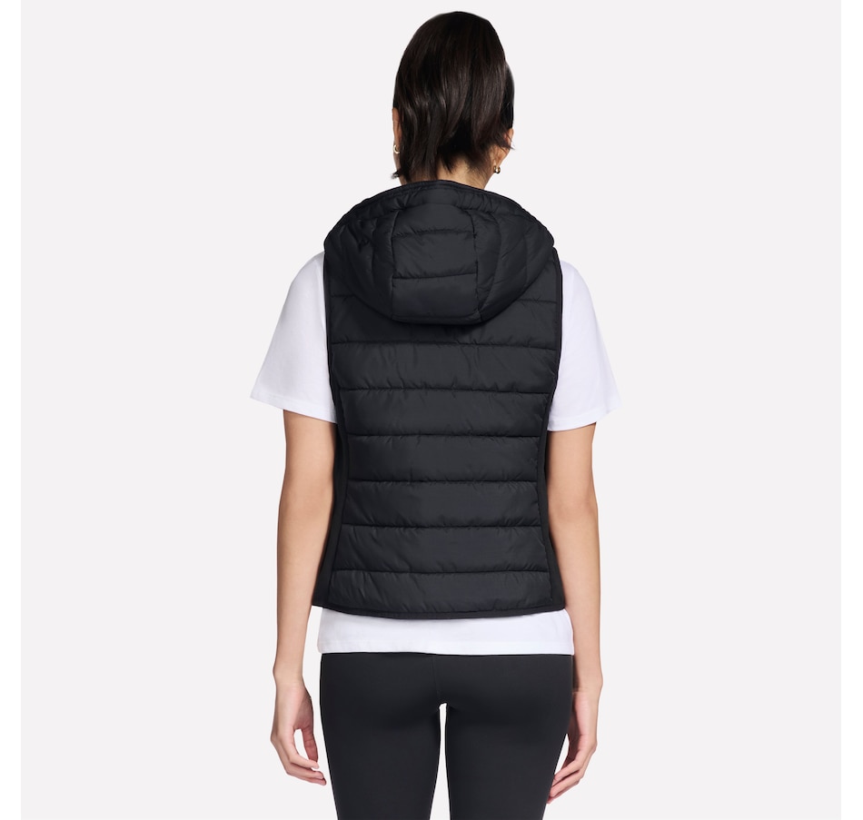 Image 104217_ALTMORE5.jpg, Product 104-217 / Price $29.33, Skechers Performance Elite Hooded Vest from Skechers on TSC.ca's Fashion department