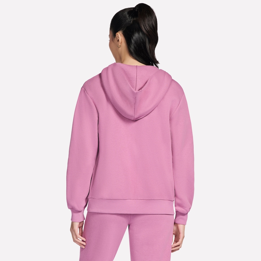 Image 104225_ALTMORE6.jpg, Product 104-225 / Price $24.33, Skechers Skech-Sweats Signature Full Zip Hoodie from Skechers on TSC.ca's Fashion department