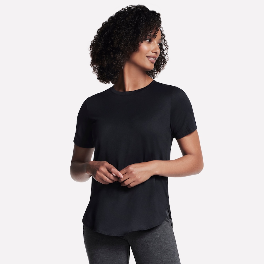Image 104237_ALTMORE1.jpg, Product 104-237 / Price $45.00, Skechers Go Dri Swift Tunic Tee from Skechers on TSC.ca's Fashion department