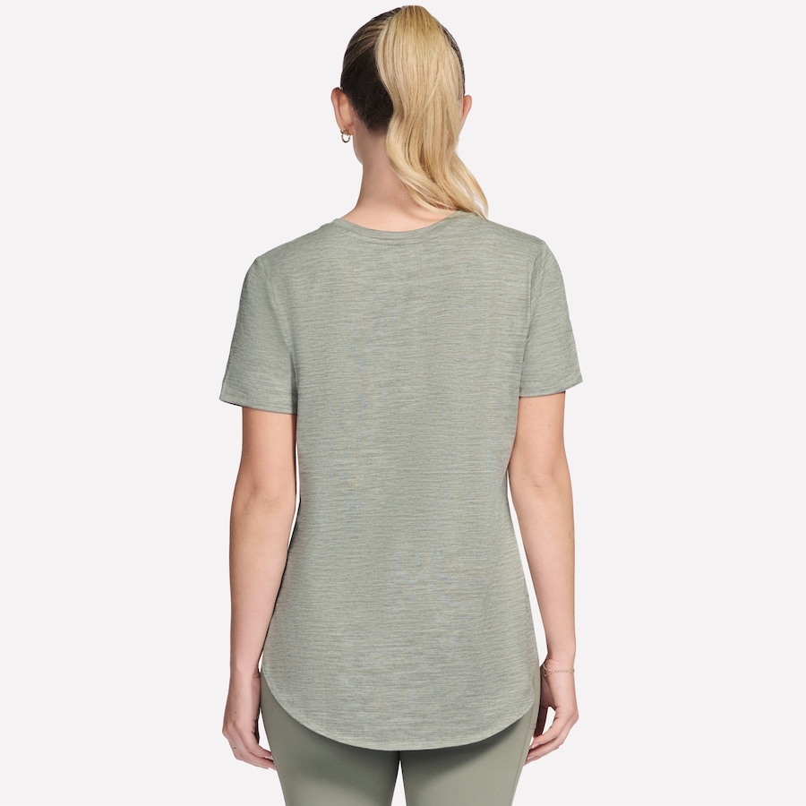 Image 104237_ALTMORE11.jpg, Product 104-237 / Price $45.00, Skechers Go Dri Swift Tunic Tee from Skechers on TSC.ca's Fashion department