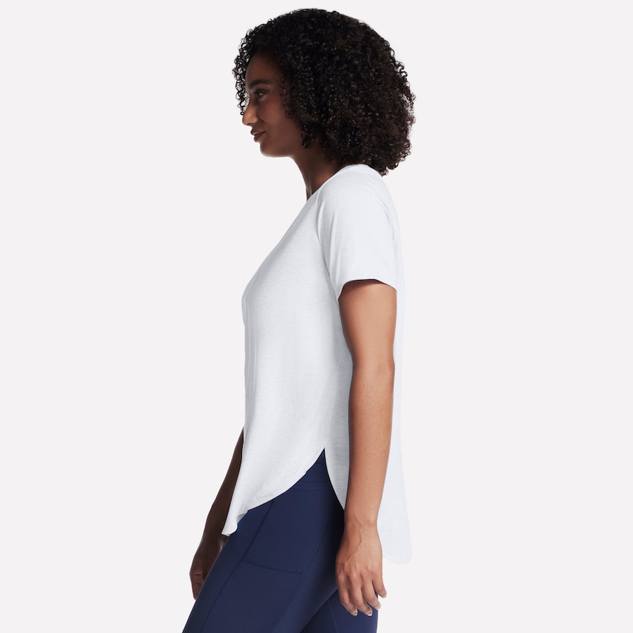 Image 104237_ALTMORE3.jpg, Product 104-237 / Price $45.00, Skechers Go Dri Swift Tunic Tee from Skechers on TSC.ca's Fashion department