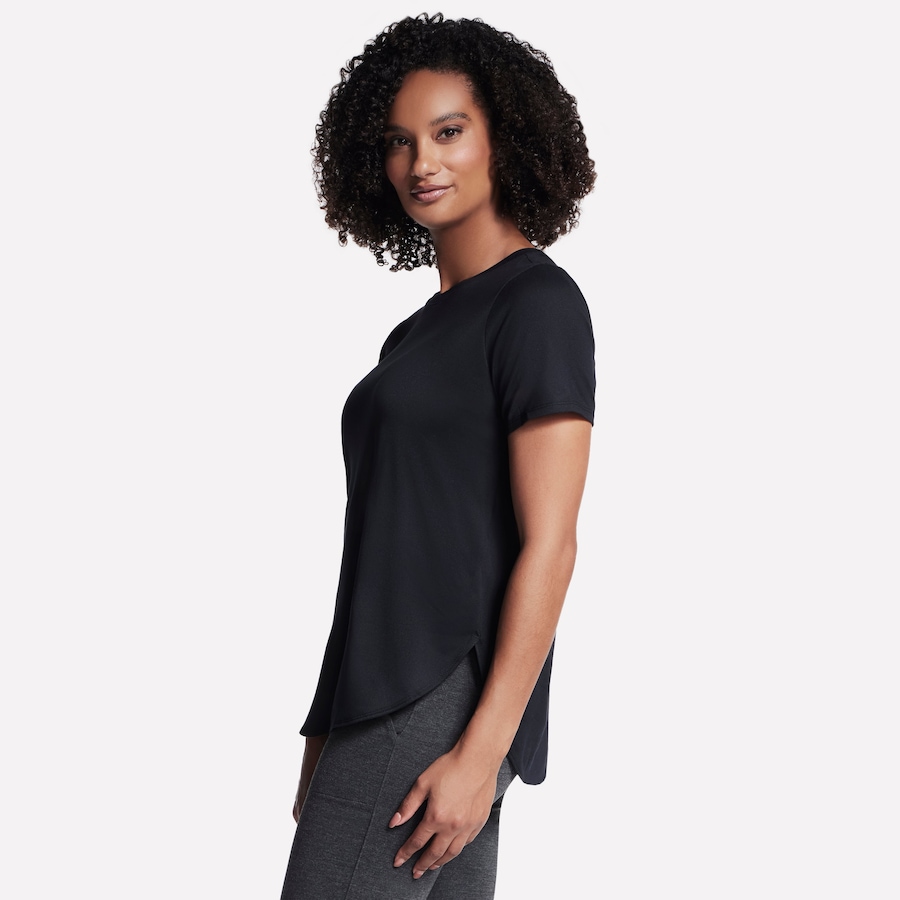 Image 104237_ALTMORE6.jpg, Product 104-237 / Price $45.00, Skechers Go Dri Swift Tunic Tee from Skechers on TSC.ca's Fashion department