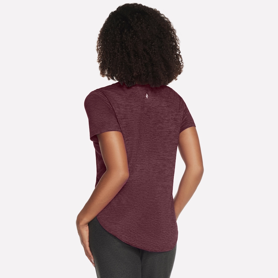 Image 104237_ALTMORE7.jpg, Product 104-237 / Price $45.00, Skechers Go Dri Swift Tunic Tee from Skechers on TSC.ca's Fashion department