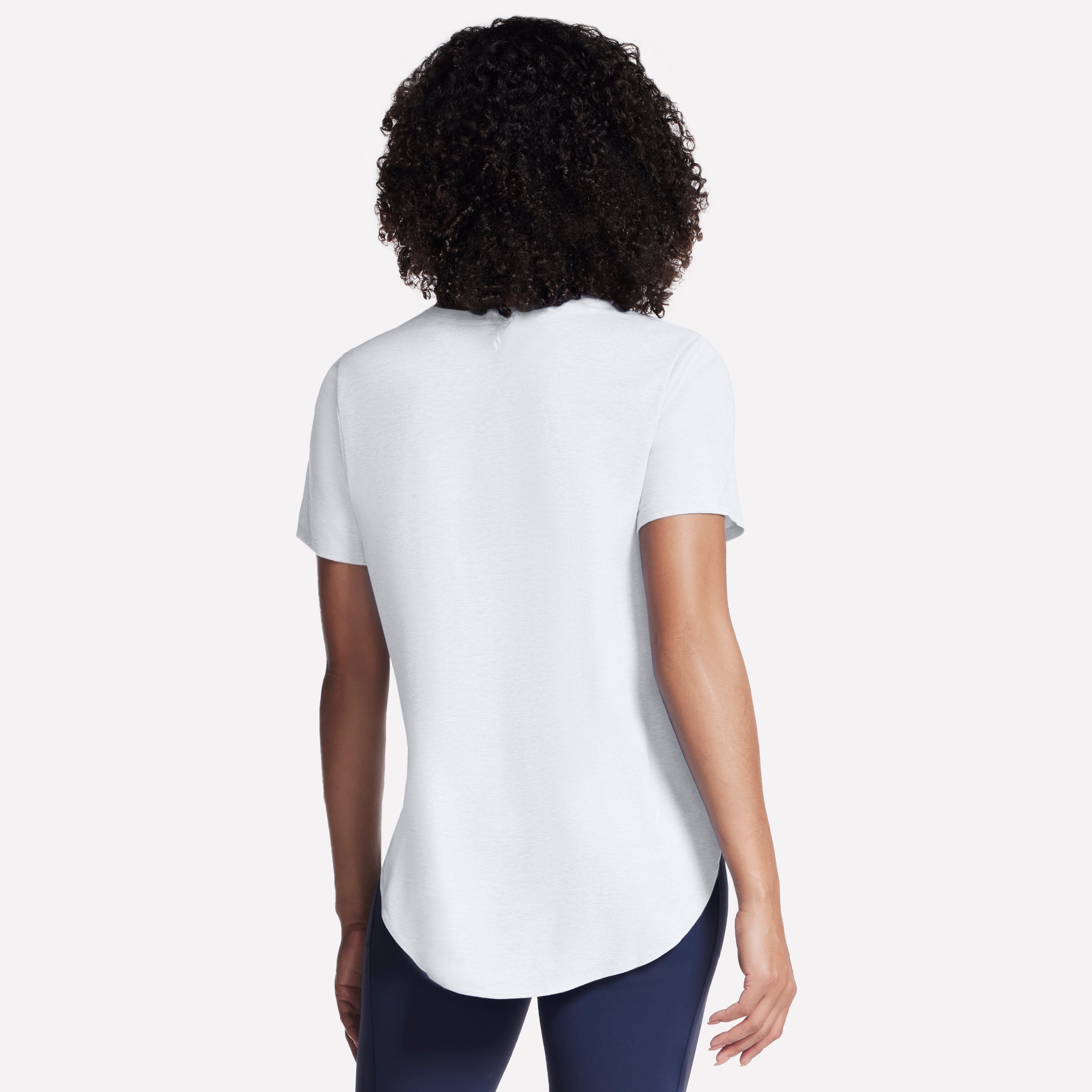 Skechers Go Dri Swift Tunic Tee - TSC.ca