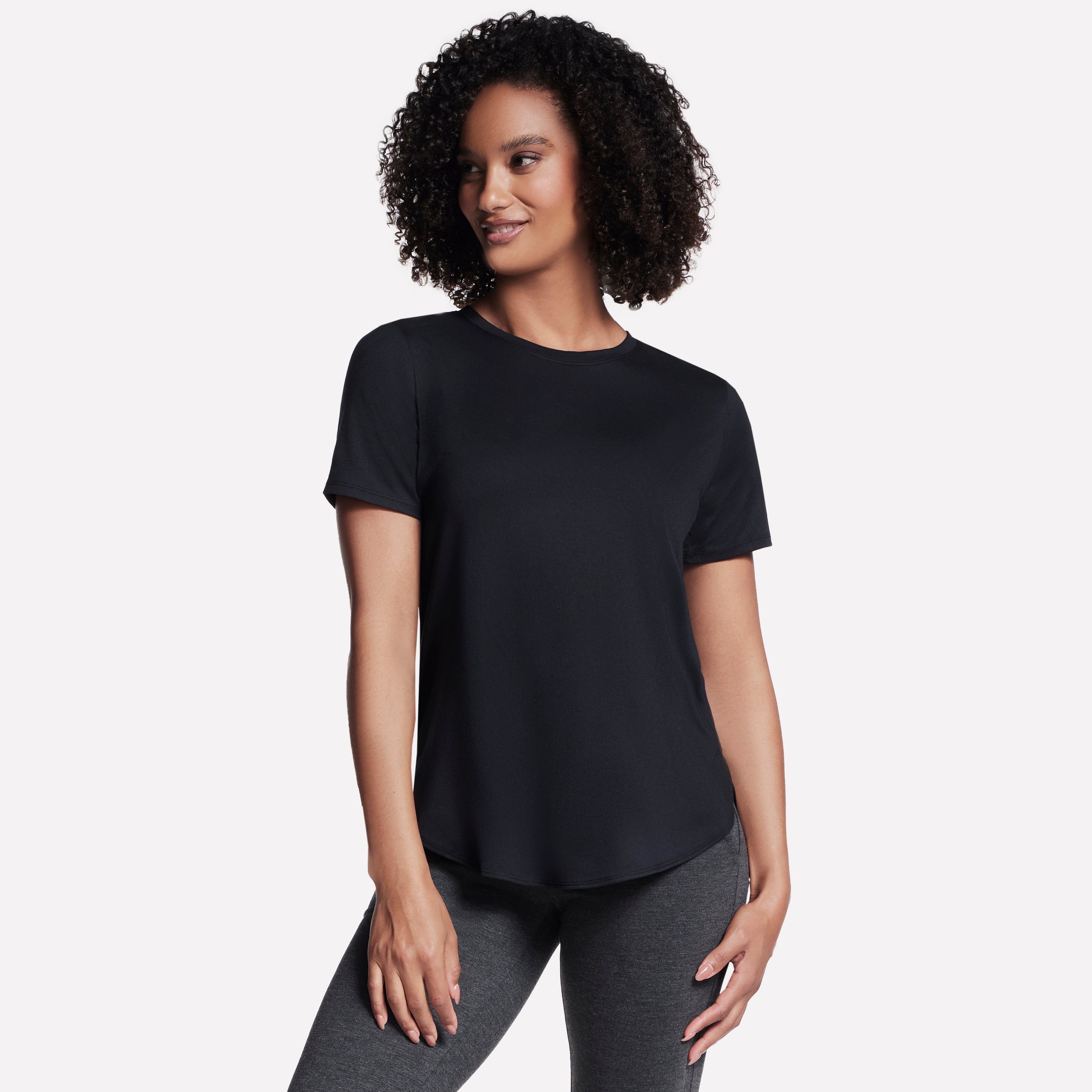 Skechers Go Dri Swift Tunic Tee - TSC.ca