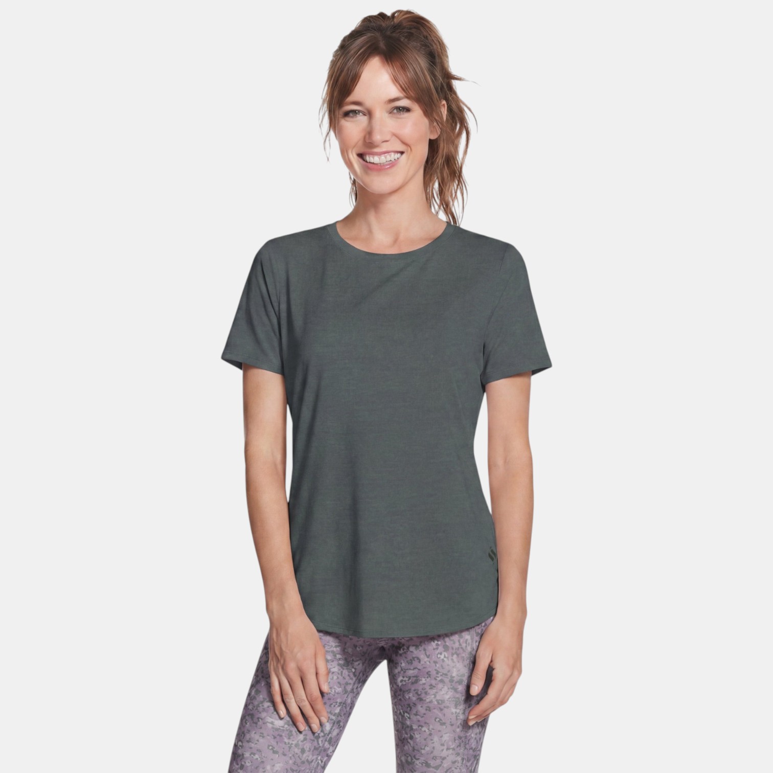 Skechers Go Dri Swift Tunic Tee - TSC.ca
