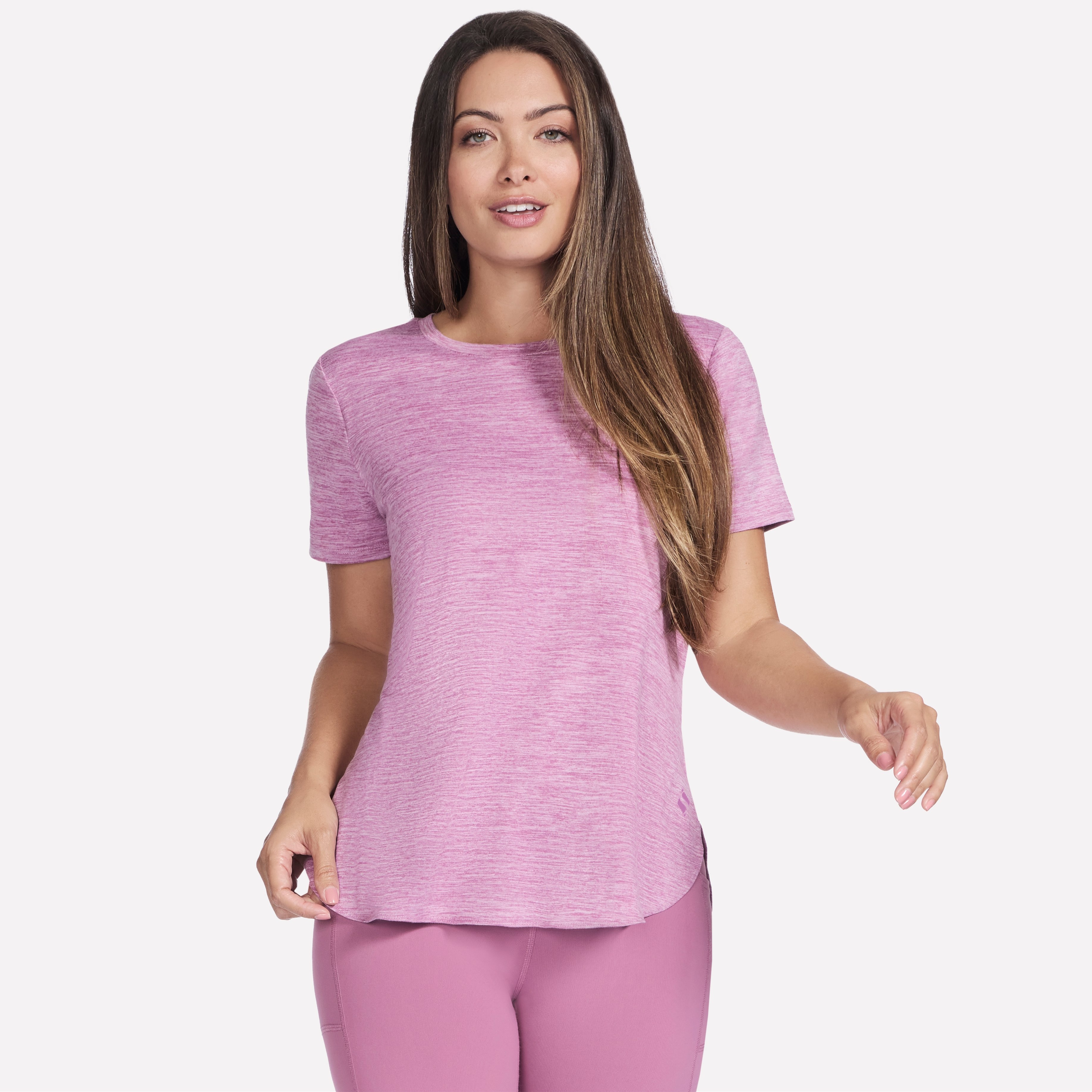 Skechers Go Dri Swift Tunic Tee - TSC.ca