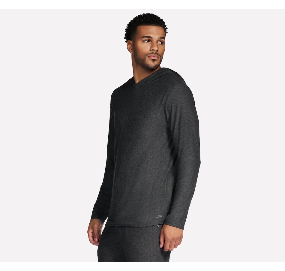Image 104242_ALTMORE1.jpg, Product 104-242 / Price $55.00, Skechers Men's Go Dri All Day Hoodie from Skechers on TSC.ca's Fashion department