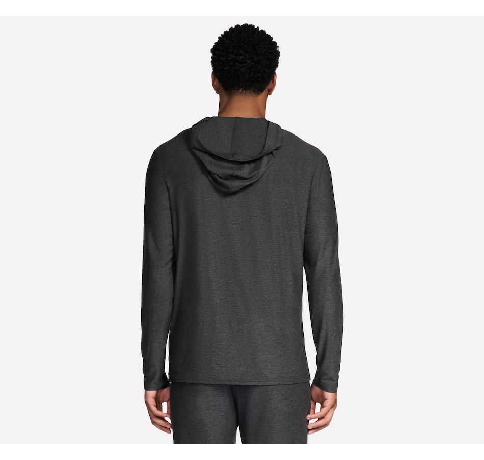 Image 104242_ALTMORE2.jpg, Product 104-242 / Price $55.00, Skechers Men's Go Dri All Day Hoodie from Skechers on TSC.ca's Fashion department