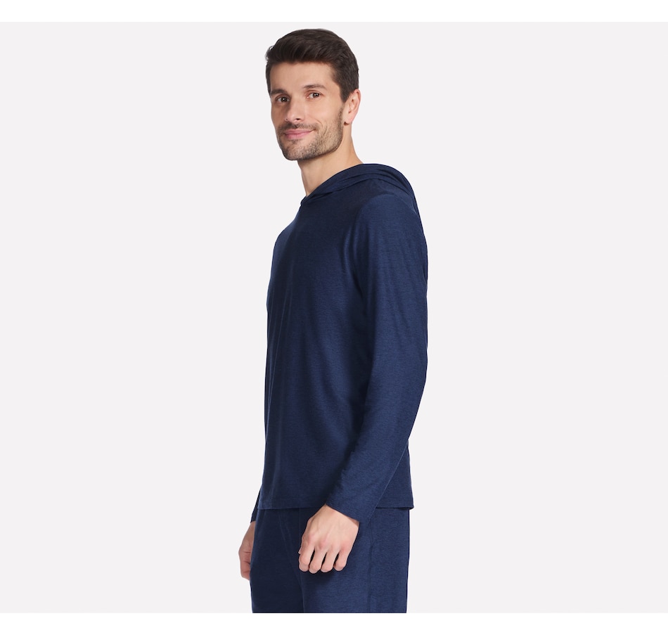 Image 104242_ALTMORE21.jpg, Product 104-242 / Price $55.00, Skechers Men's Go Dri All Day Hoodie from Skechers on TSC.ca's Fashion department