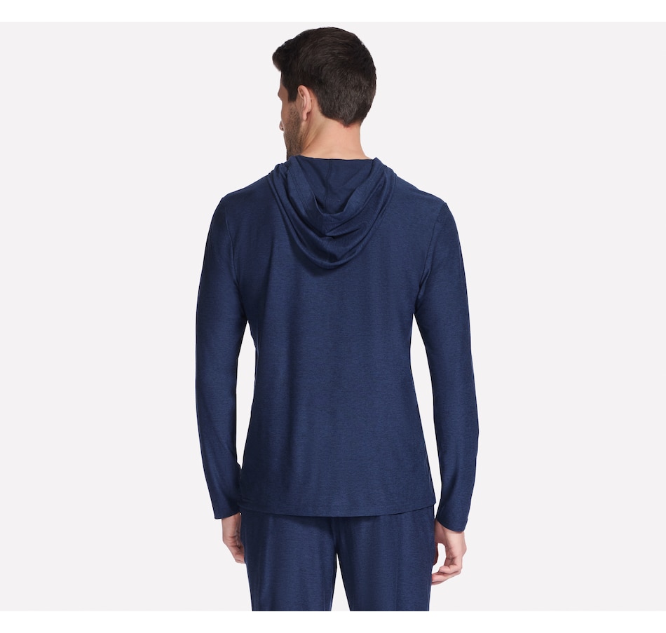 Image 104242_ALTMORE22.jpg, Product 104-242 / Price $55.00, Skechers Men's Go Dri All Day Hoodie from Skechers on TSC.ca's Fashion department