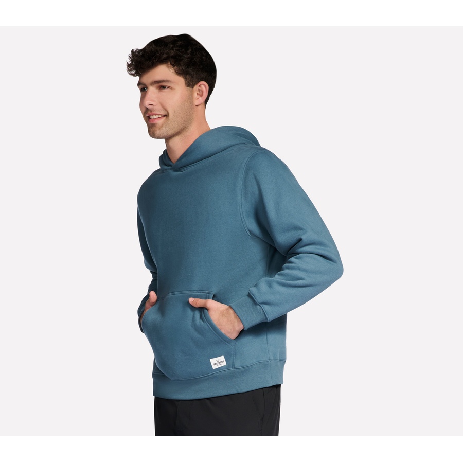 Image 104243_ALTMORE2.jpg, Product 104-243 / Price $29.33, Skechers Men's Max Soft Hoodie from Skechers on TSC.ca's Fashion department