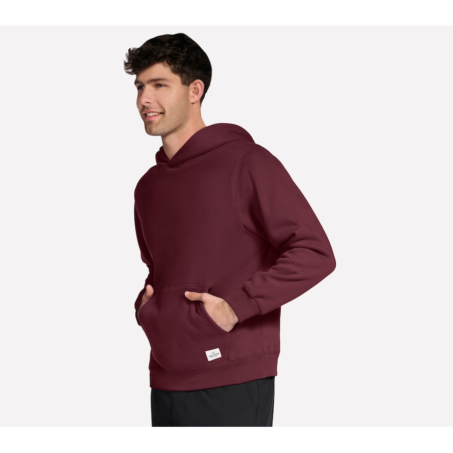 Image 104243_ALTMORE20.jpg, Product 104-243 / Price $29.33, Skechers Men's Max Soft Hoodie from Skechers on TSC.ca's Fashion department
