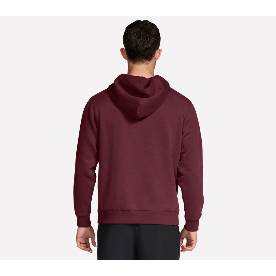 Image 104243_ALTMORE21.jpg, Product 104-243 / Price $29.33, Skechers Men's Max Soft Hoodie from Skechers on TSC.ca's Fashion department