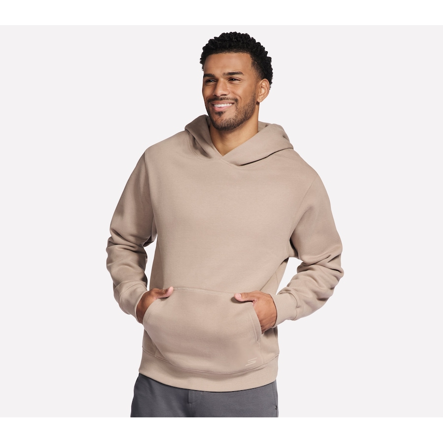 Image 104243_TPE.jpg, Product 104-243 / Price $29.33, Skechers Men's Max Soft Hoodie from Skechers on TSC.ca's Fashion department