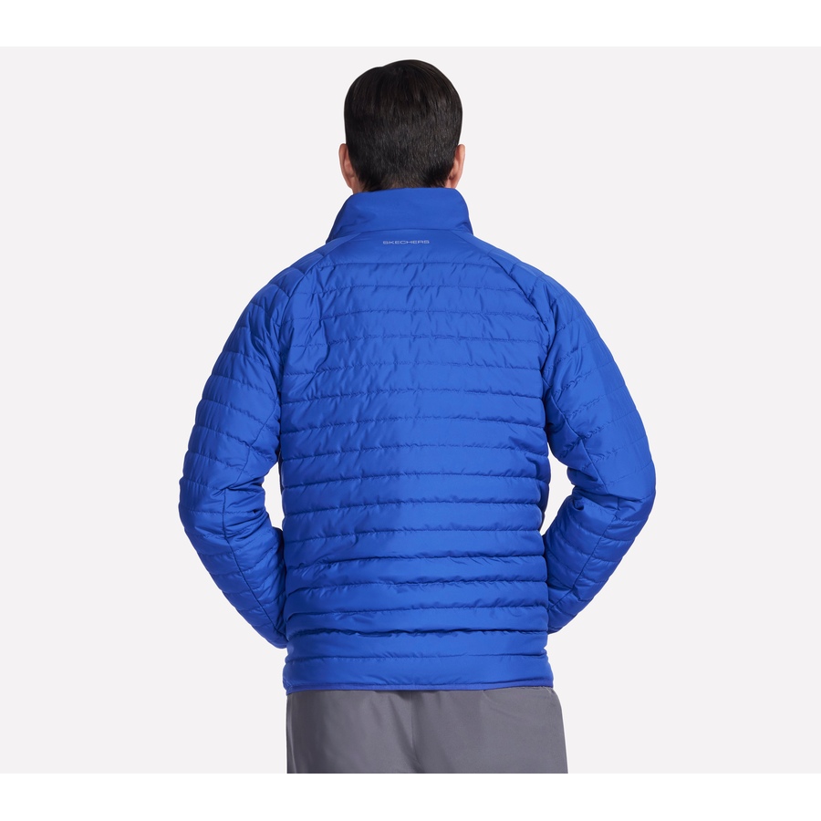 Image 104244_ALTMORE3.jpg, Product 104-244 / Price $29.33, Skechers Men's Go Shield Altitude Reversible Jacket from Skechers on TSC.ca's Fashion department