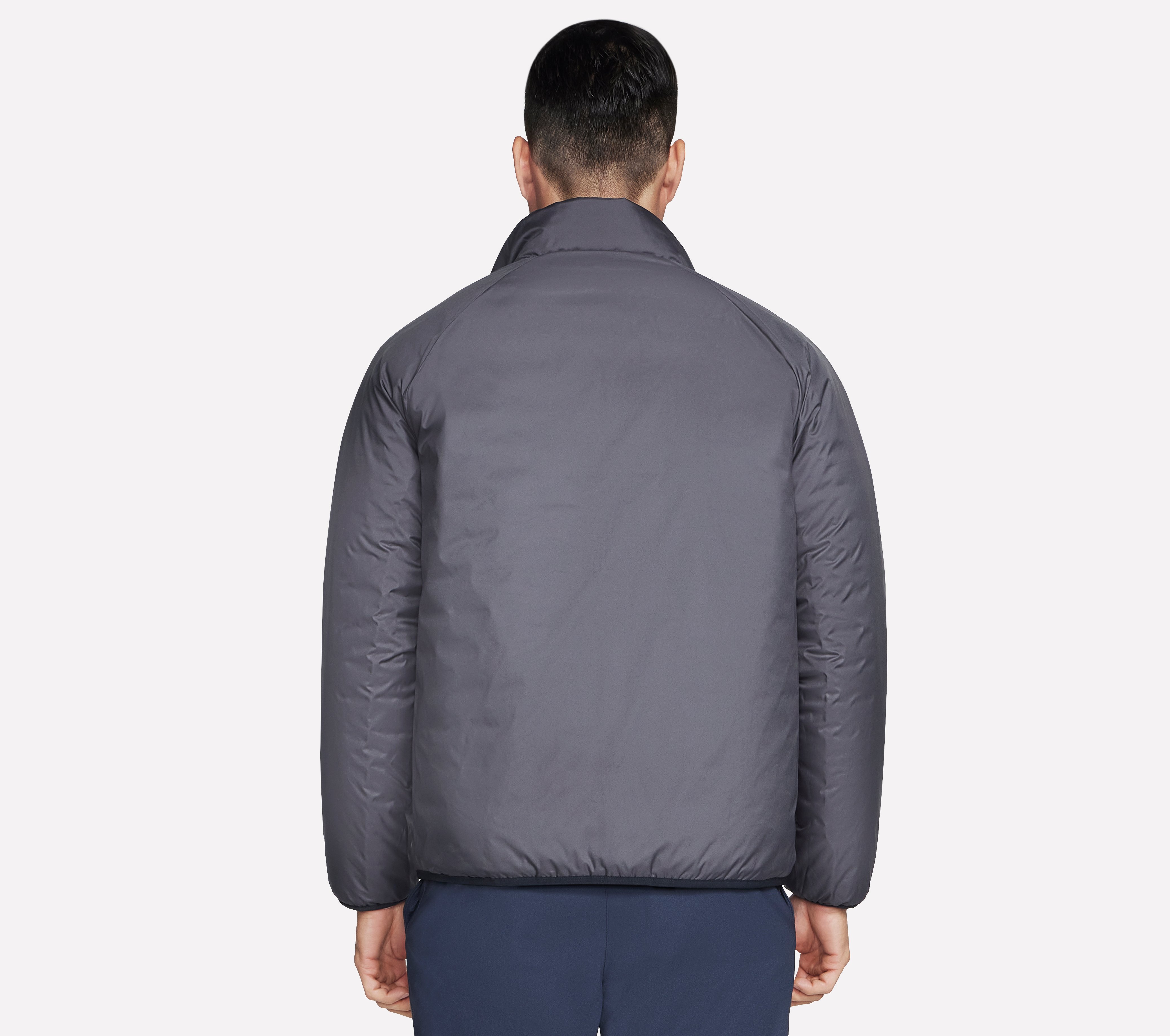 Skechers Men's Go Shield Altitude Reversible Jacket - TSC.ca